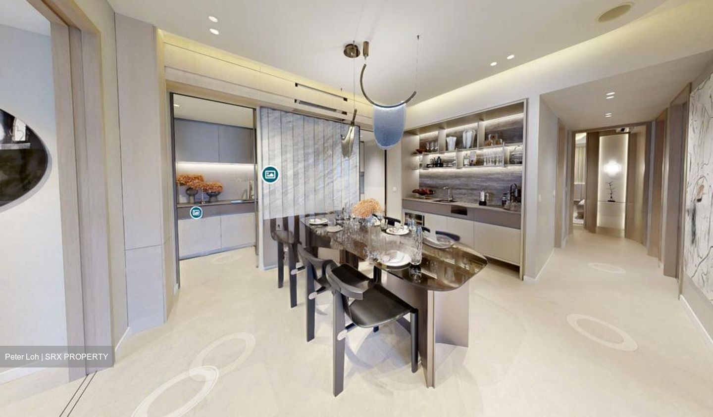 Union Square Residences (D1), Condominium #453597491